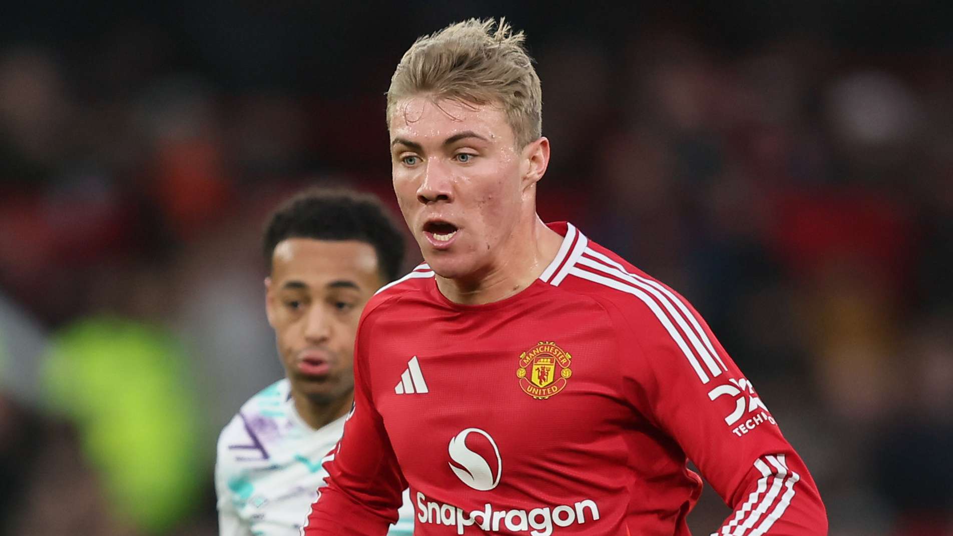 随着时间的 随着时间的