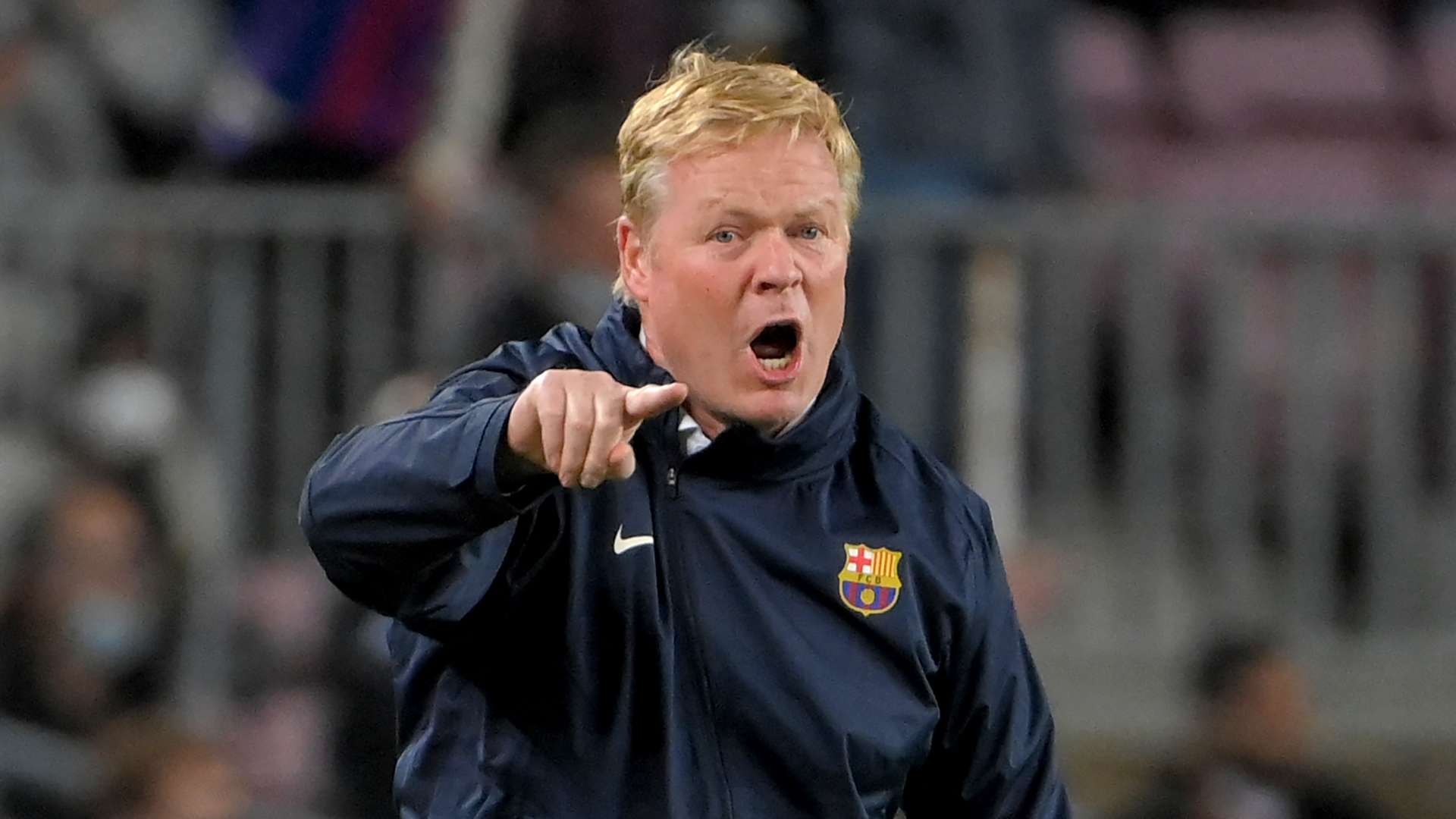 的競爭舞台 的競爭舞台