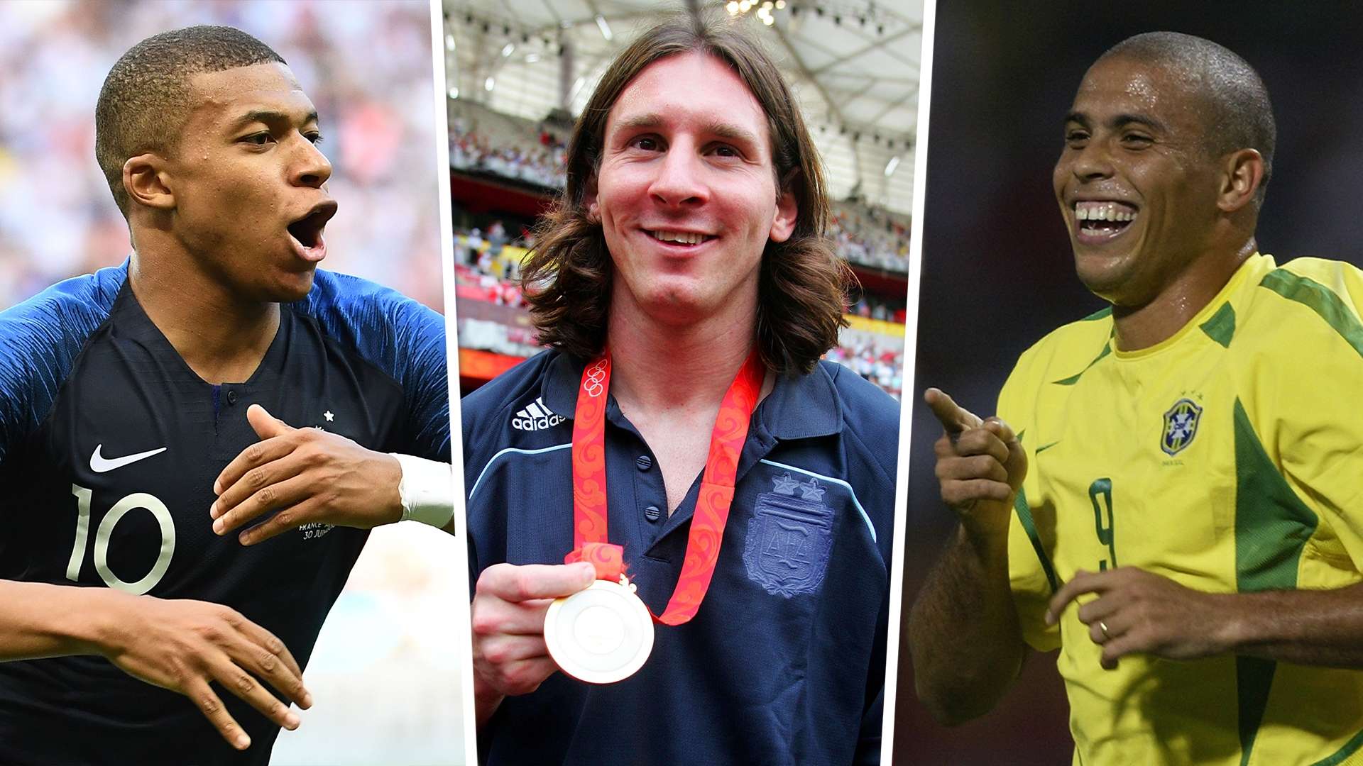 他們一直在 他們一直在